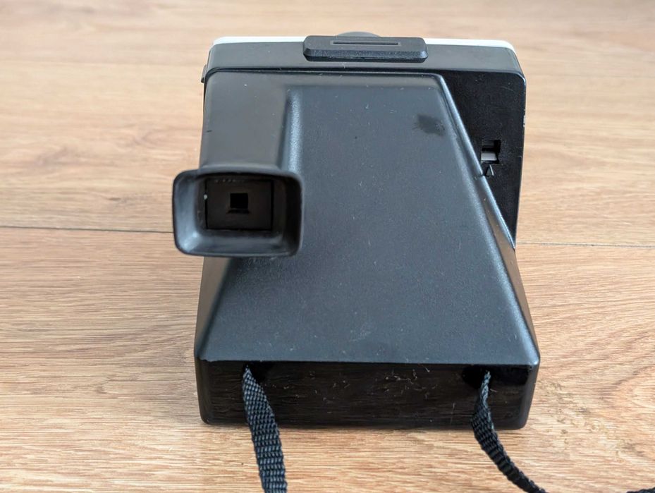 Polaroid Polasonic 4000 de top top