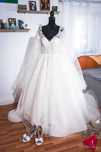 Rochie de mireasa