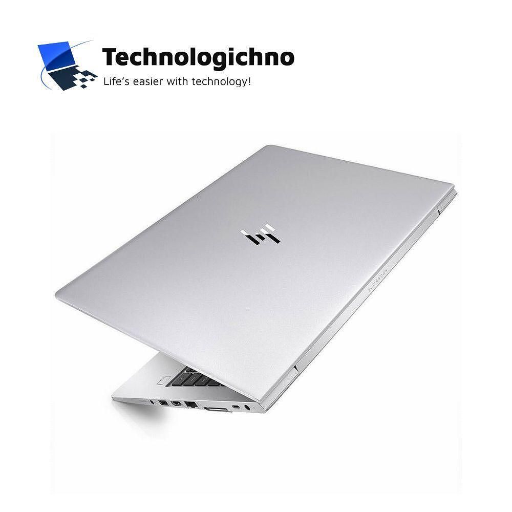 Hp elitebook 840 g6 i5-8365u 16gb 256gb вбз