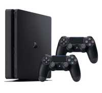 Sony PlayStation 4 игровая консоль