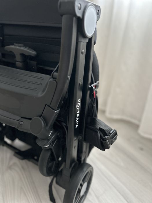 Carucior sport Teno pentru calatorii