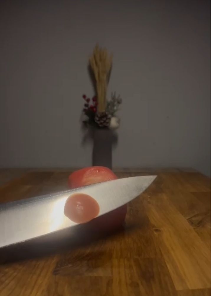 Заточка ножей на ручном станке