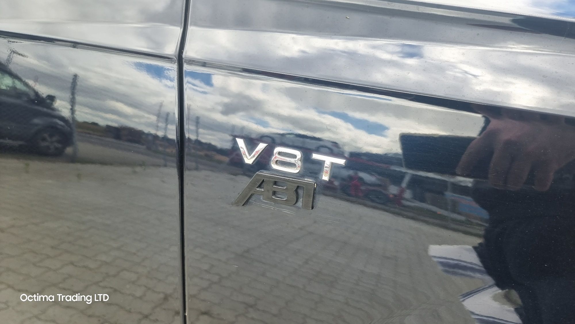 Audi A6 Avant 2.0 TDI ultra S-tronic