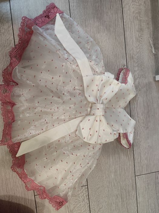 Официални рокли за момиченце