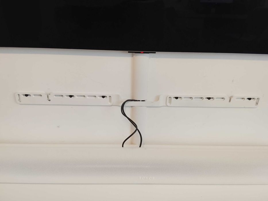 Sonos Arc alb + suport perete