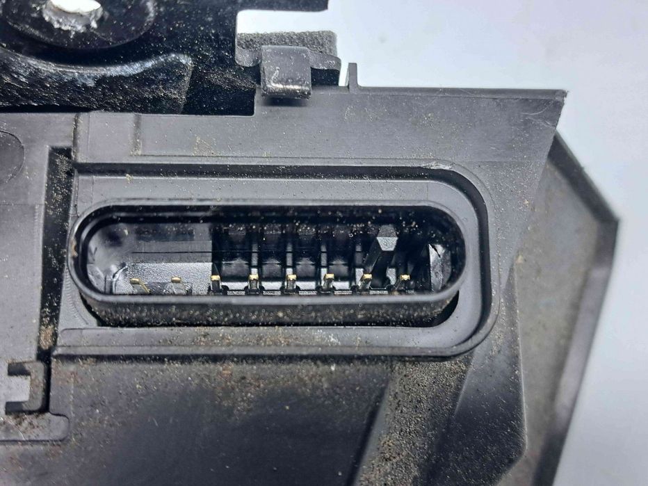 Broasca usa stanga spate LAND ROVER Discovery Sport (L550) [Fabr 2014-