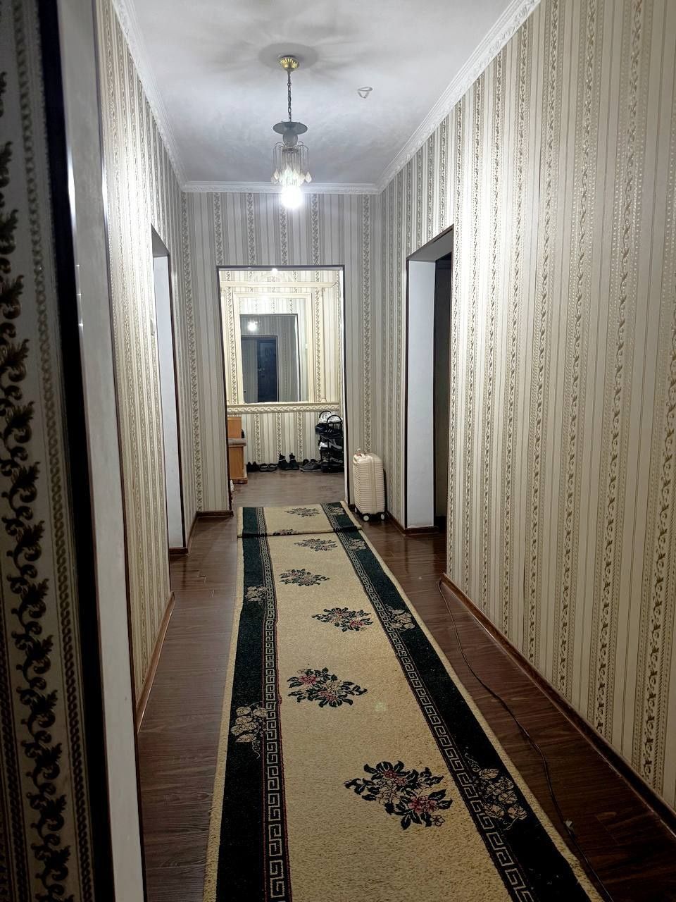 Sergeli 2 yarmarka ( korzinka yonida)
