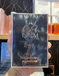 Parfum de dama YSL Black Opium 90 ml