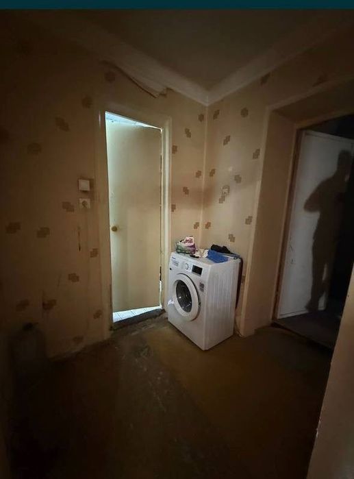 Продается 2-комнатная квартира (Общежитие) Куйлюк 5-Массив!