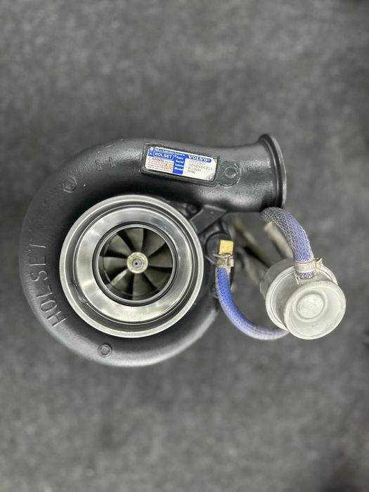 Reparatii si reconditionari Turbina Turbo Turbine Turbosuflante