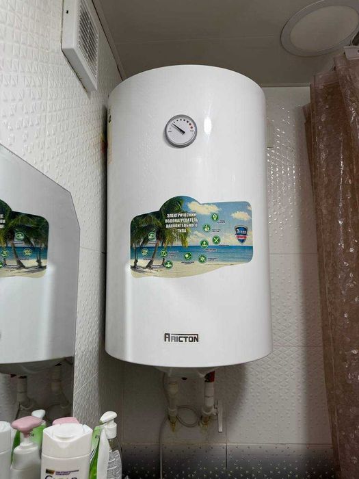 Водонагреватель ARICTON 80 л