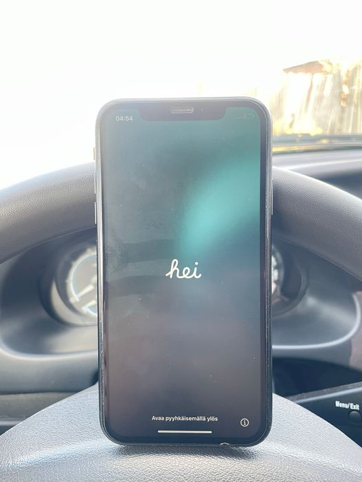 Iphone Xr 64gb 79%akb