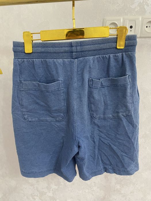 мужские шорты (2шт)