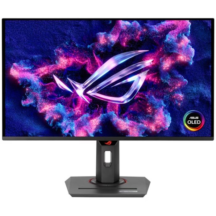 Monitor Gaming OLED Asus ROG Strix XG27AQDMG