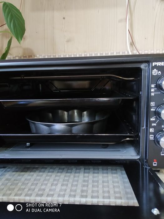 Продам мини печь