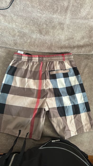 Pantaloni Team Luda