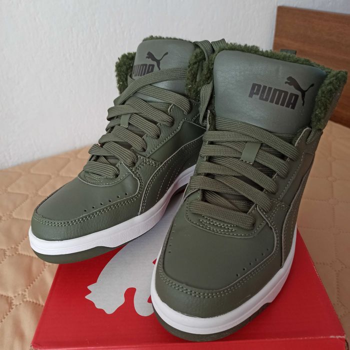 Детски зимни боти 'Puma'