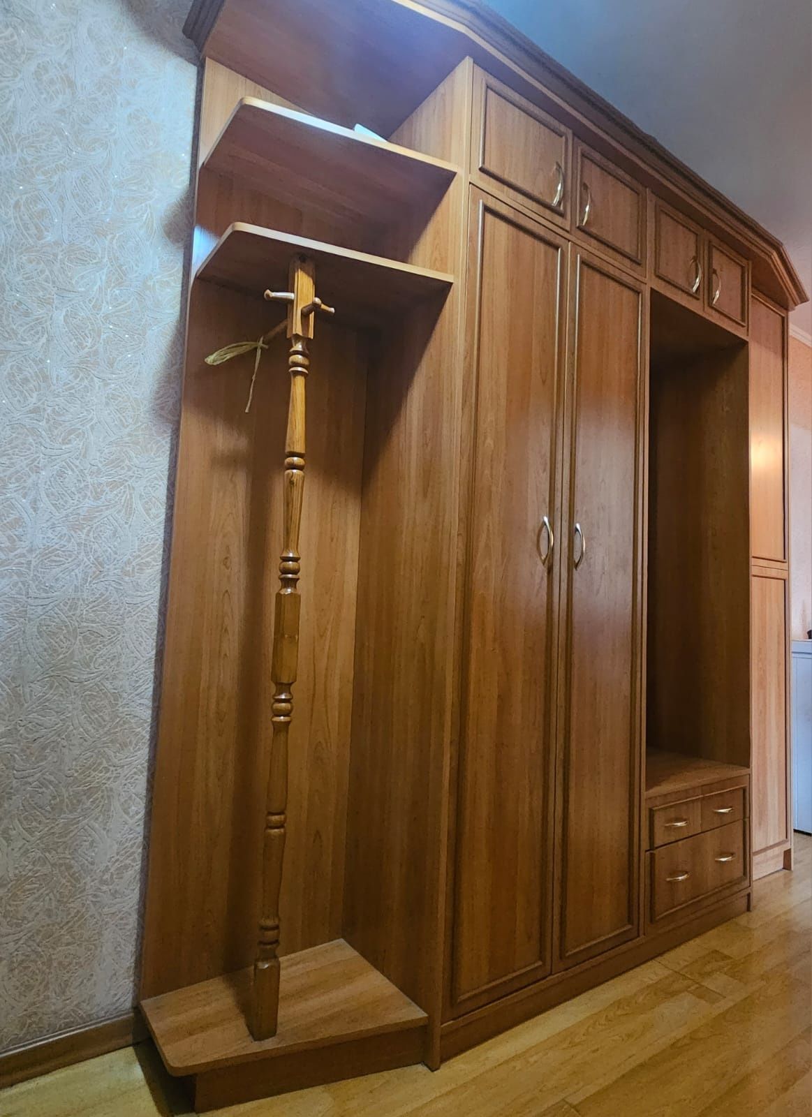 Мебель для прихожей