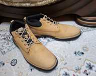 Ботинки Сапоги Timberland AEROCORE, оригинал, размер 42-43