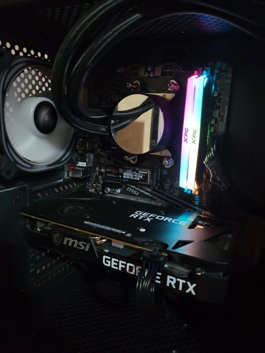 Pc Gaming de vanzare