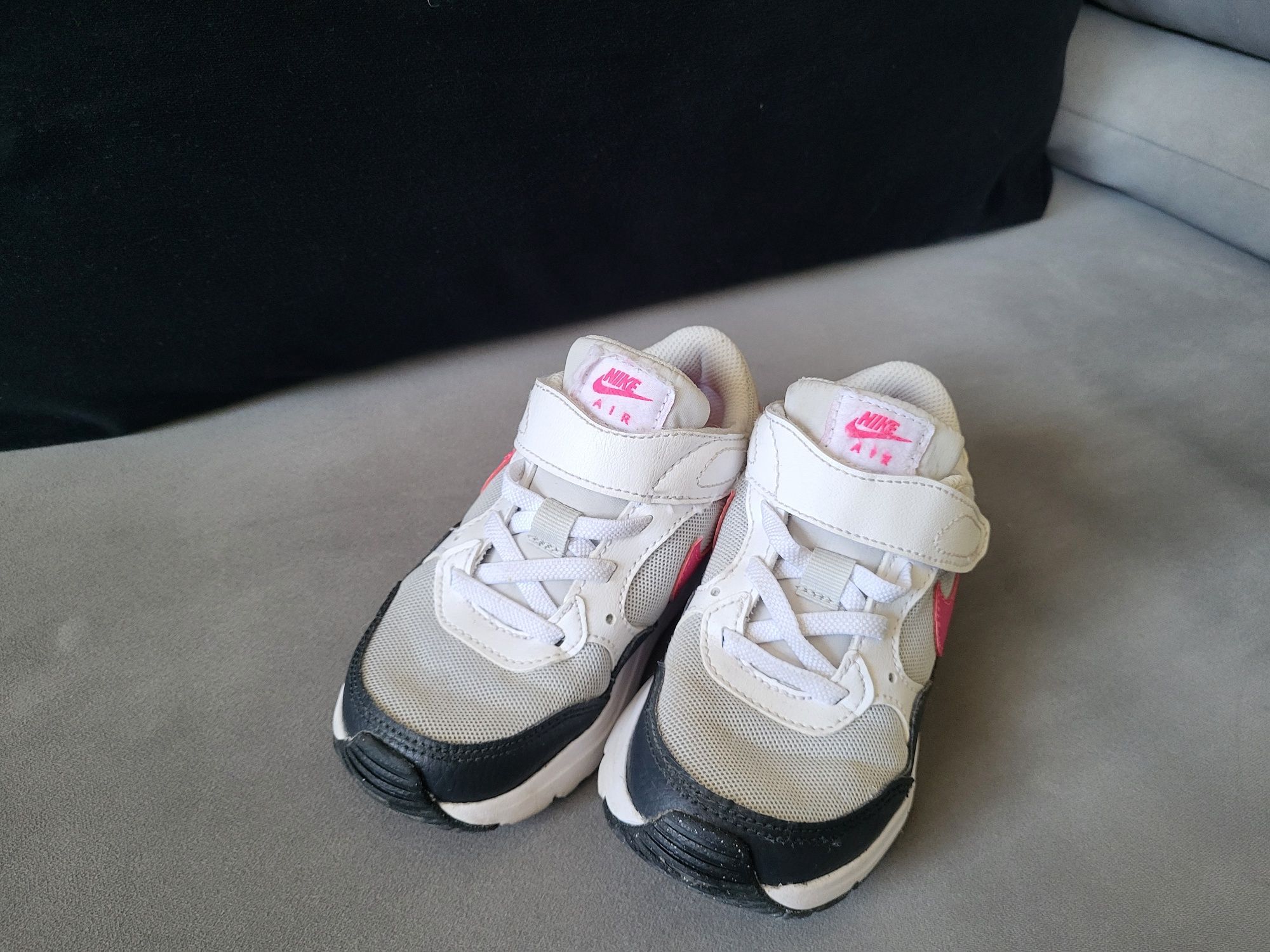 Nike air max SC 27.5