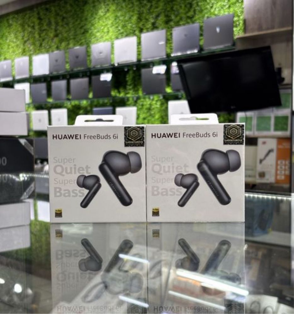 Huawei FreeBuds 6i