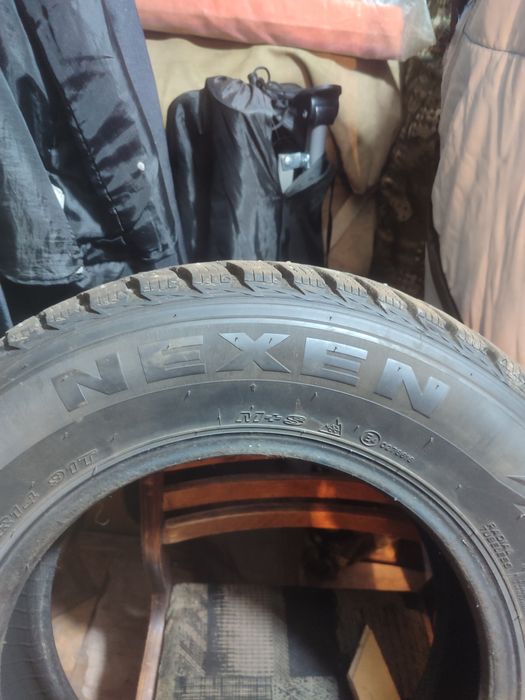 Резина Нексен 195/70/14