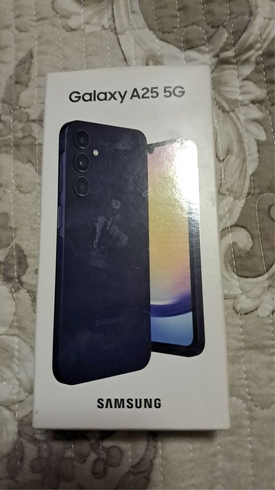 Samsung a25 ideal yengi