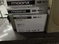 Телевизор SmartTV Moonx  32/43/50/55 рассрочка есть