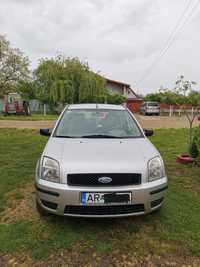 Ford Fusion 1.4 TDCI, An 2002.