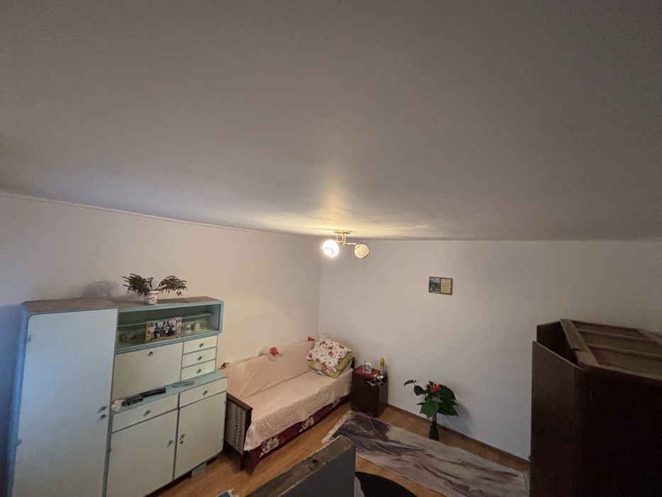 Casa de vanzare Sărățeni