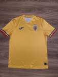 Tricou Fotball România M