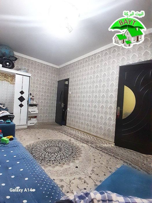 ÷ 1в2/3/4 CHILONZOR 14 kv AFRUZ xonadon sotiladi