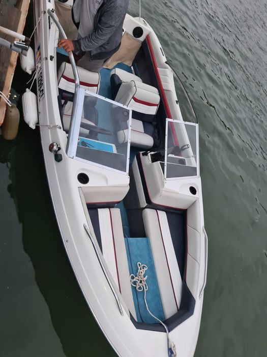Bayliner Marine/Cobra
