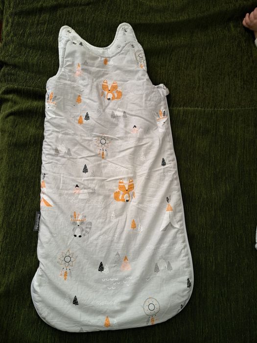 Sac de dormit bebelusi