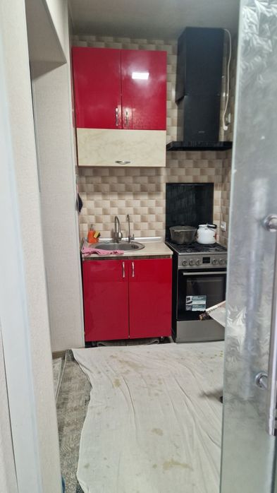 Сдается квартира в аренду