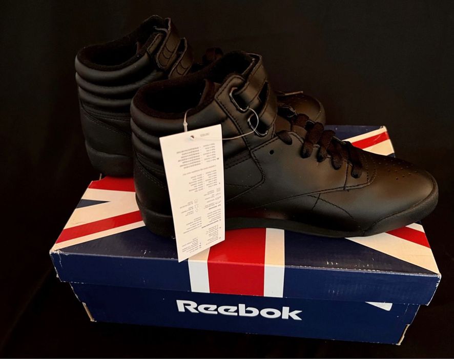 Pantofi sport dama Reebok