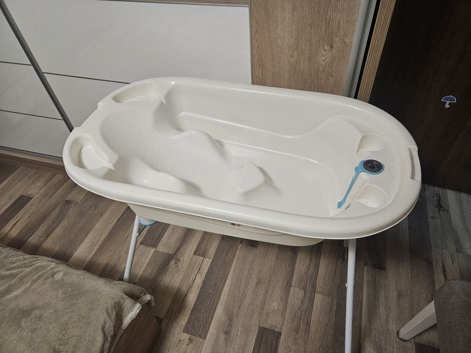 Корито за къпане на бебе