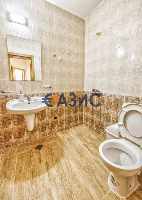 Продава се Четиристаен апартамент в к.к. Слънчев бряг - 91 кв.м за 1264 €/кв.м - Снимка #7