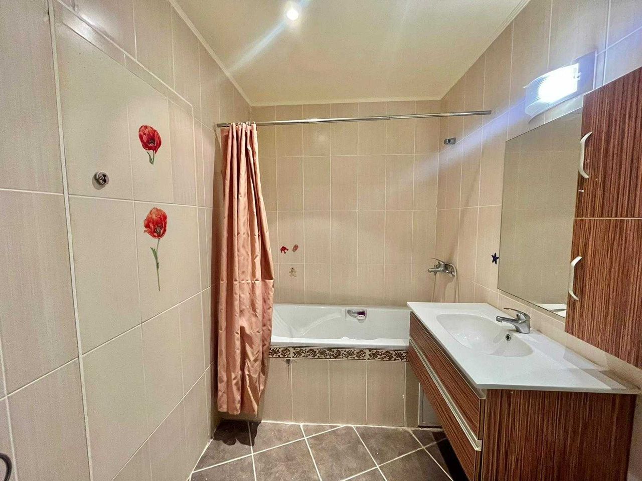 Продава се Тристаен апартамент в Свети Влас - 90 кв.м за 1334 €/кв.м - Снимка #14