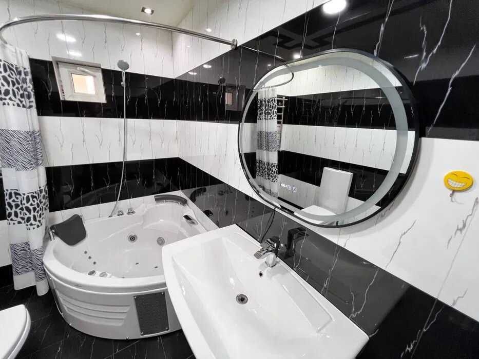 Сдаётся квартира на ул. Катта Дархан (Новомосковский)‼️