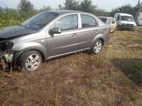 Piese chevrolet aveo