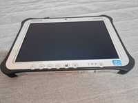 Tableta Diagnoza Panasonic Toughpad FZ-G1 i5 10.1 MultiTouch 8GB ram