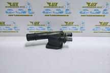 Carcasa corp termostat distribuitor apa 1.9 tdi AXR ATD BEW BKC BXE 038121132g Skoda Fabia 6Y (face