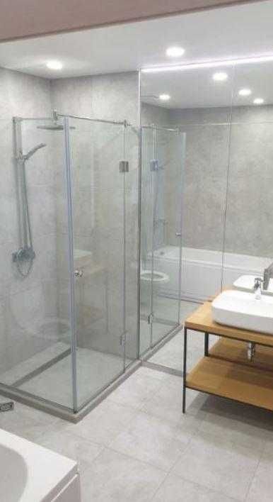 Дава се под наем Тристаен апартамент в София, Борово - 96 кв.м за 510 € - Снимка #4