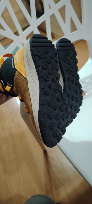 Quechua зимни боти