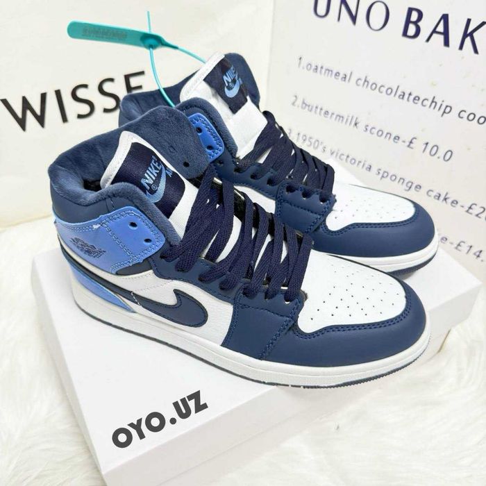 Акция! Nike Air Jordan | по скидке!!!