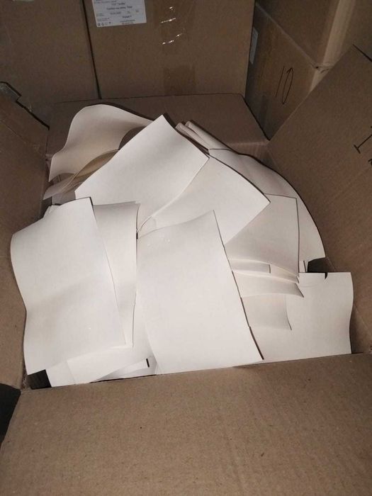 Макаронные изделия Жайма для бесбармака "Арзу" категория лома 1-2-3