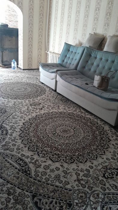 Сдам 2ком 4этаж 4дом Чилонзор 2кв. Ор: Аллея Гагарина