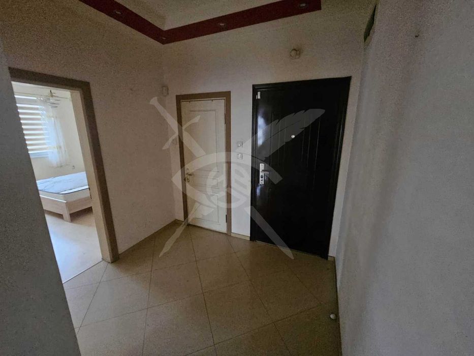 Продава се Тристаен апартамент в Пловдив, Кючук Париж - 100 кв.м за 918 €/кв.м - Снимка #11